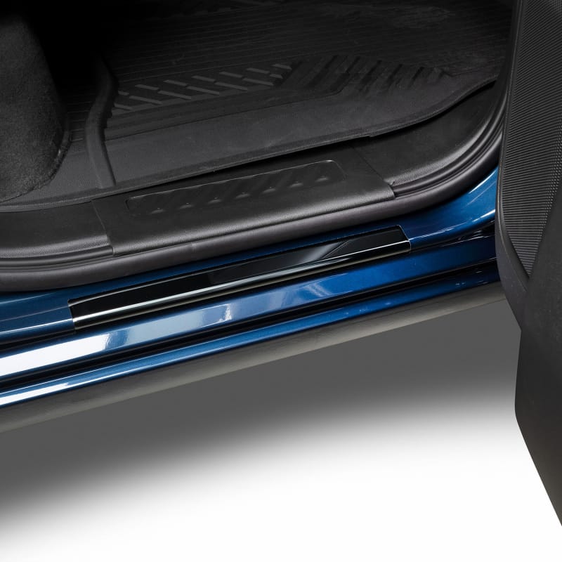 Putco — Cargo Door Sill Protector Set