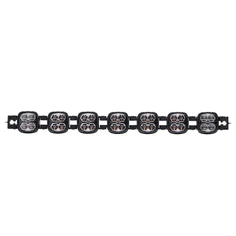 Rigid Industries — Rigid Industries Phoenix Connect Light Bar - 50in.
PHOENIX CONNECT; 50i
PHOENIX CONNECT, 50"