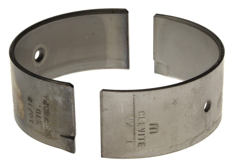 Clevite — Clevite Honda L4 F22B1/2/6 F22A1/4/6 B20A5 B21A1 H23A1 H22A1/4 Con Rod Bearing Set