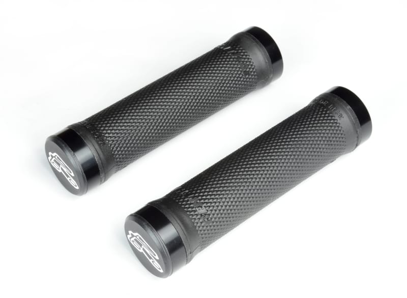 Renthal — Renthal Lock-On Ultra Tacky Grip