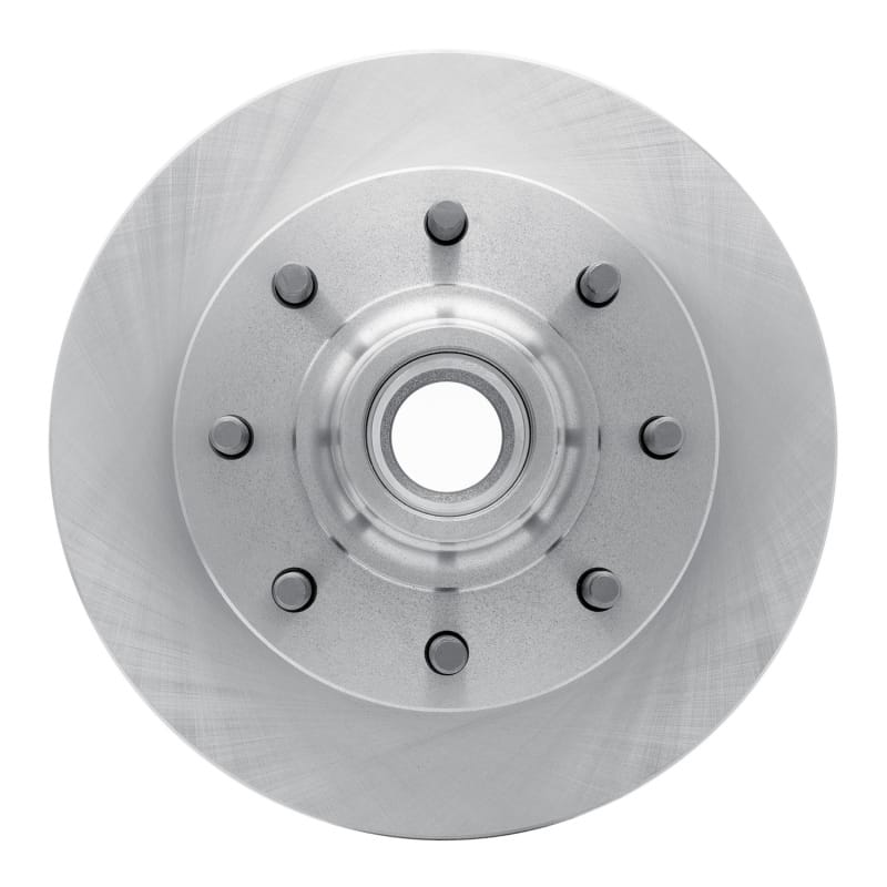 DFC — Disc Brake Rotor