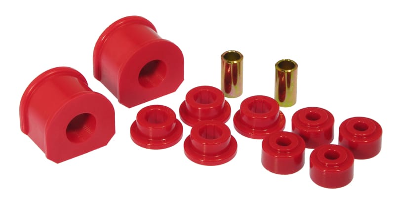 Prothane — S/B BUSH 2H 1"ID S/E 70-98
