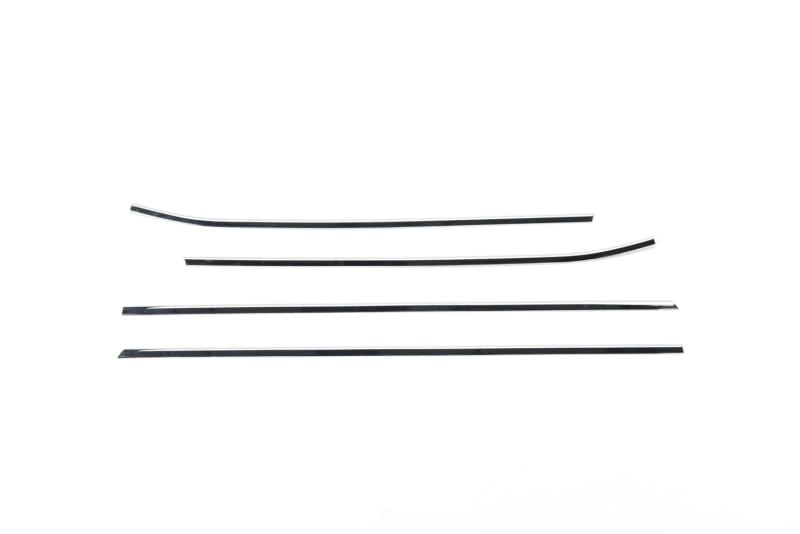 Putco — Window Trim Accent