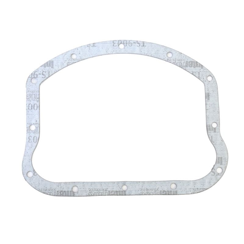 Athena — Athena Harley-Davidson Panhead 0.8mm Thick Rocker Arm Cover Gasket - Set of 10