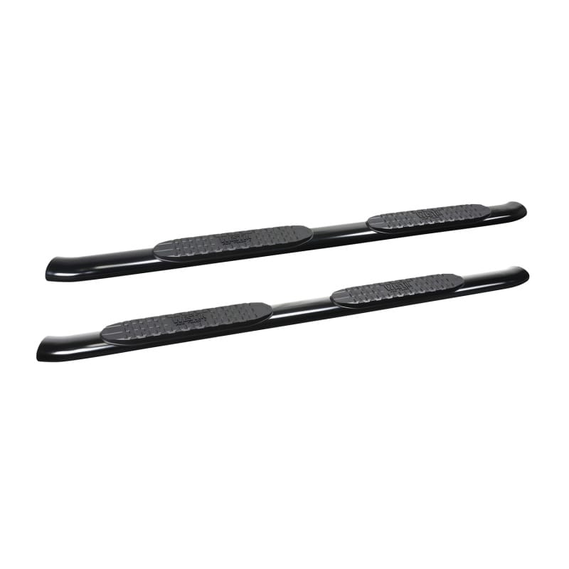 Westin — PRO TRAXX 4 Oval Nerf Step Bars