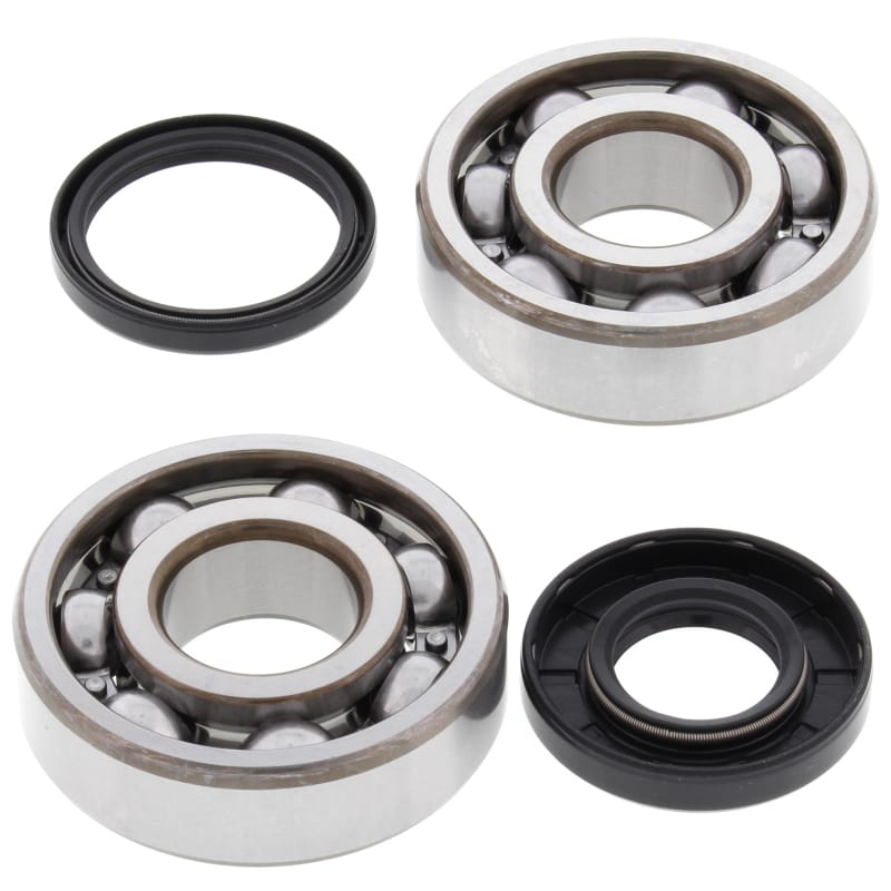 All Balls Racing — All Balls Racing 00-13 Husqvarna CR125 Crank Shaft Bearing Kit
