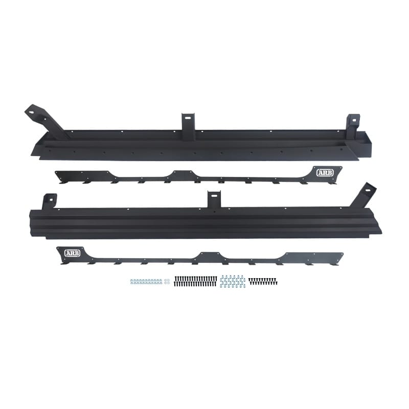 ARB — ARB Rock Sliders