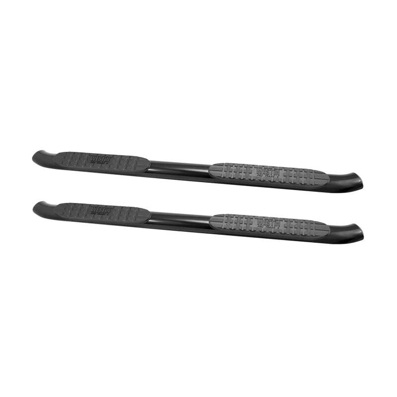 Westin — PRO TRAXX 4 Oval Nerf Step Bars