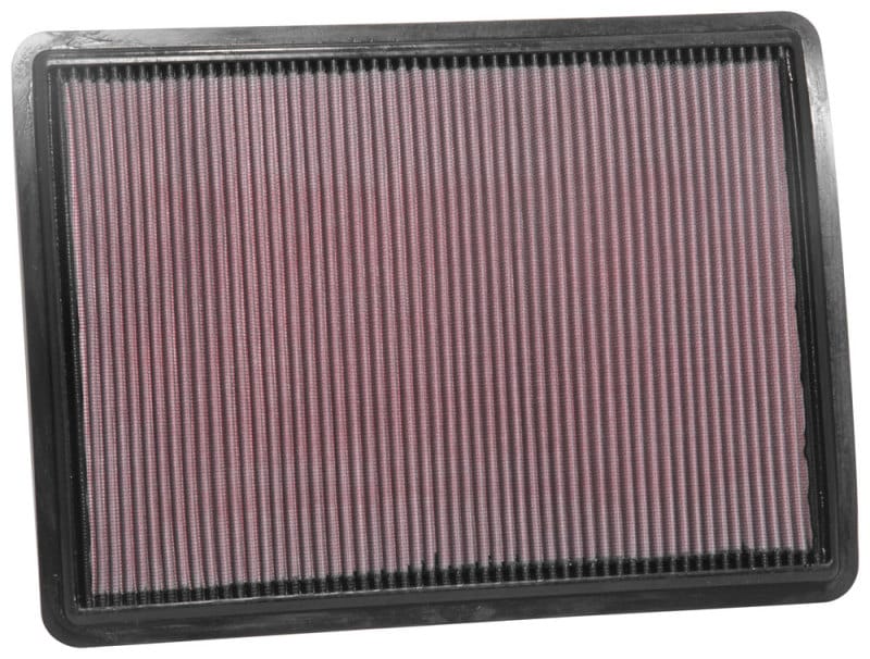 K&N Engineering — Replacement Air Filter