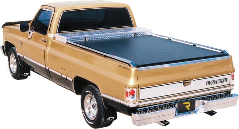 Truxedo — Lo Pro-73-87 C/K Pickup 8ft.
Lo Pro - 73-87 C/K Pickup 8'