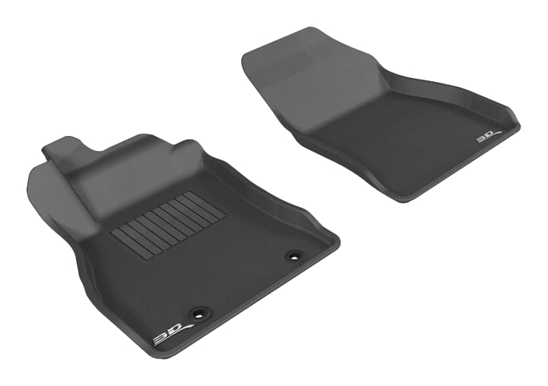 3D MAXpider — KAGU Floor Mat