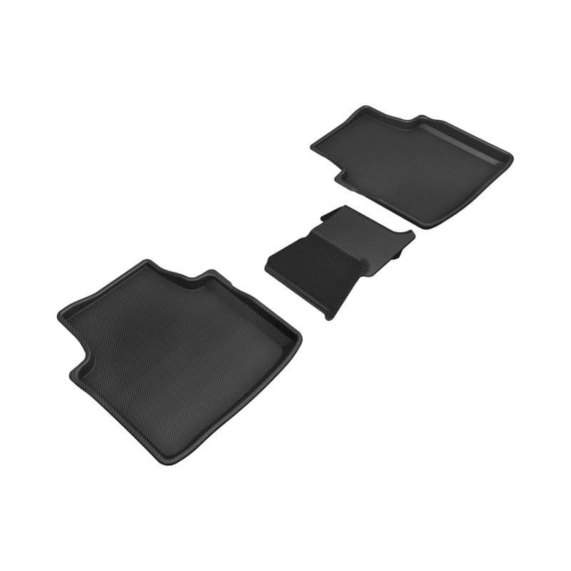 3D MAXpider — KAGU Floor Mat
