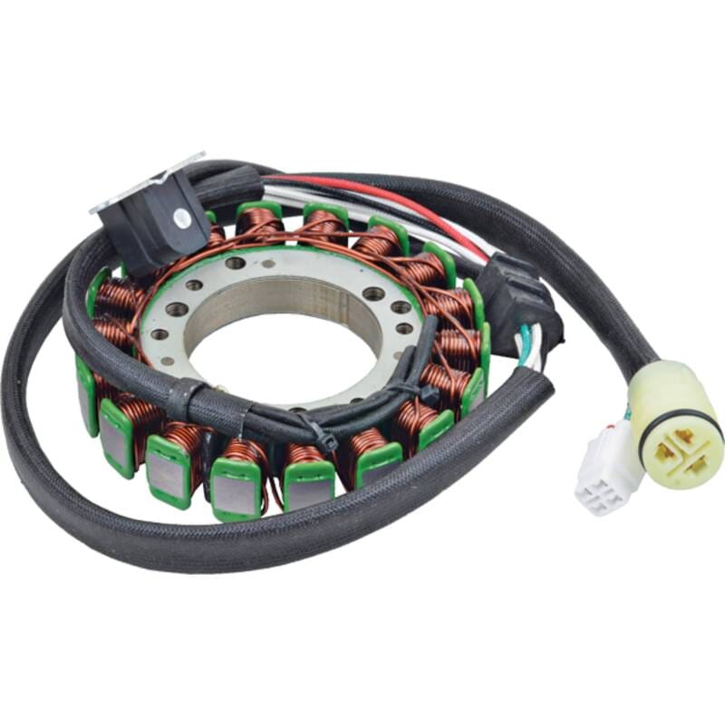 Arrowhead — Arrowhead 07-08 Yamaha YFM400 Grizzly IRS Stator Coil