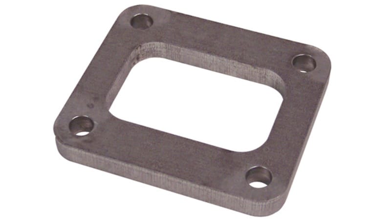 Vibrant — T4 Turbo Inlet Flange (1/2" thick)
Turbo Inlet Flange