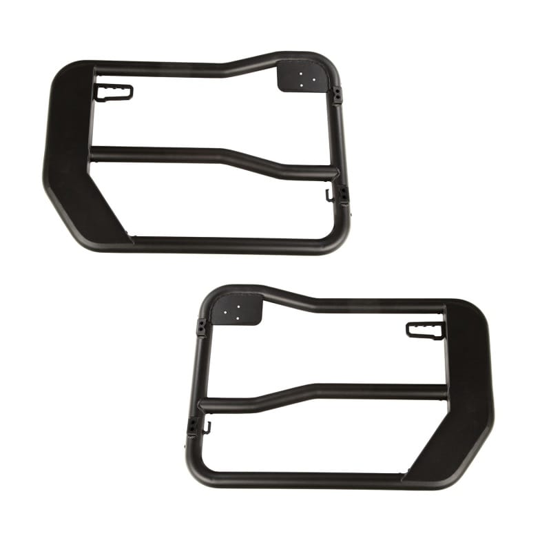 Rugged Ridge — TUBE DOORS-OFFROAD
Tube Door Kit
