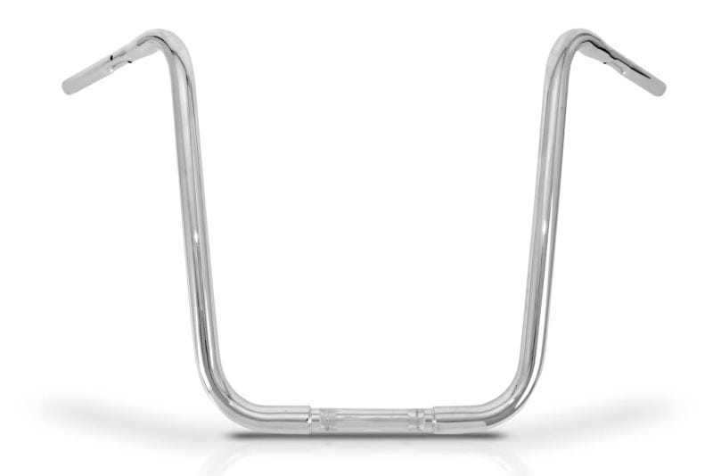 Burly Brand — Burly Brand 20in Gorilla Bar Chrome