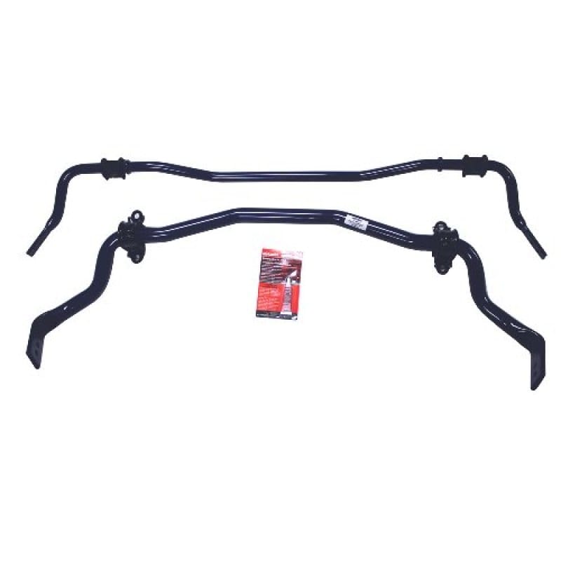 Ford Racing — 2015-2025 Mustang Track Sway Bar Kit
Track Sway Bar Kit