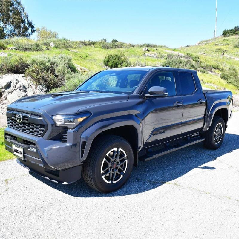 Westin — R5 Nerf Step Bars