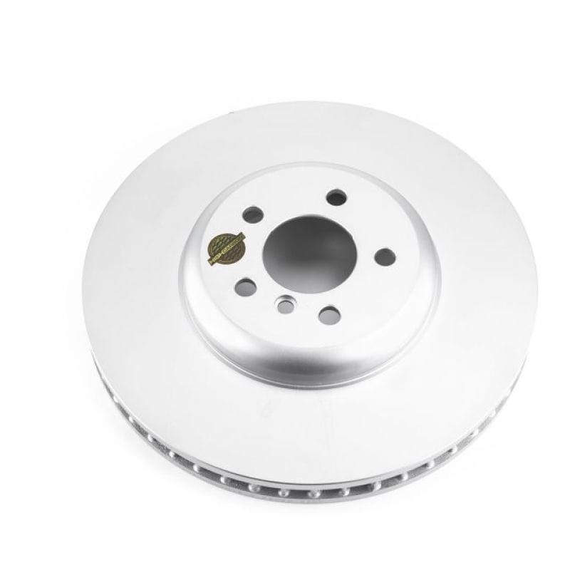 PowerStop — PowerStop Evolution Coated Rotor