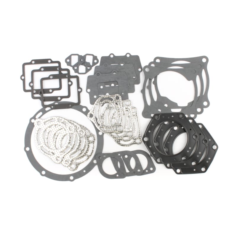 Cometic Gasket — Cometic 99-05 Kawasaki JH1200 Ultra 150 81mm Bore Top End Gasket Kit