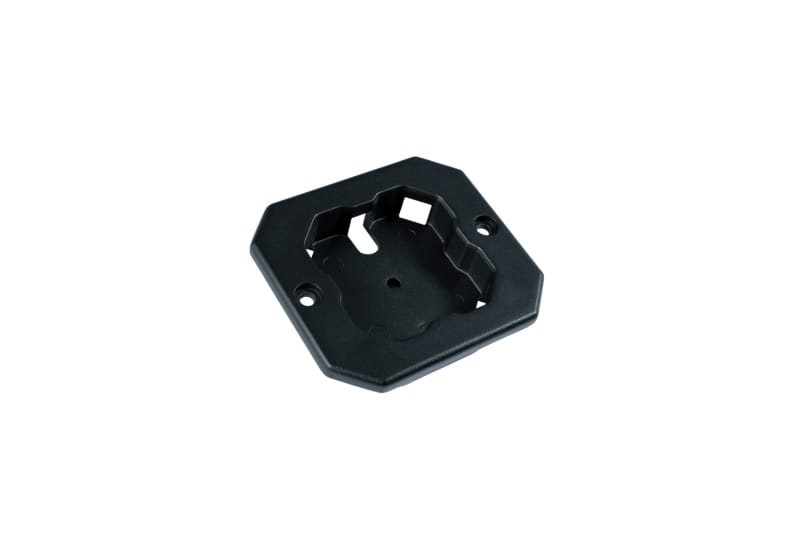 Diode Dynamics — Flush Mount mounting kit for your Rock Light.
Flush mounting kit for your rock light.