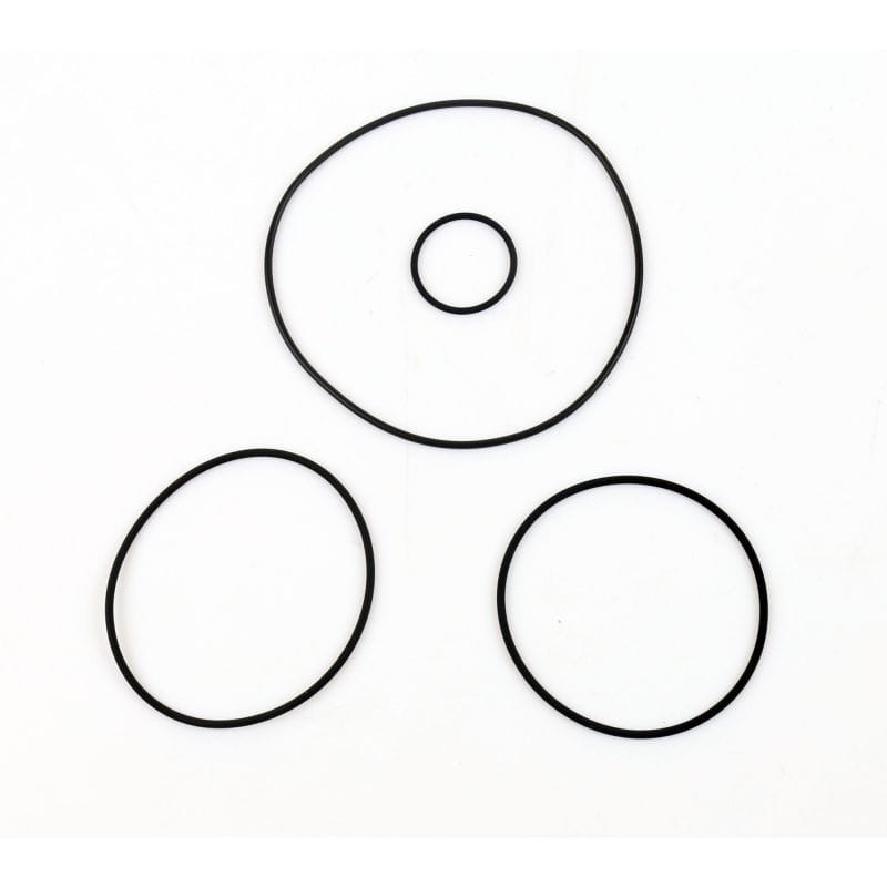 Athena — Inner Dome O-ring Kit