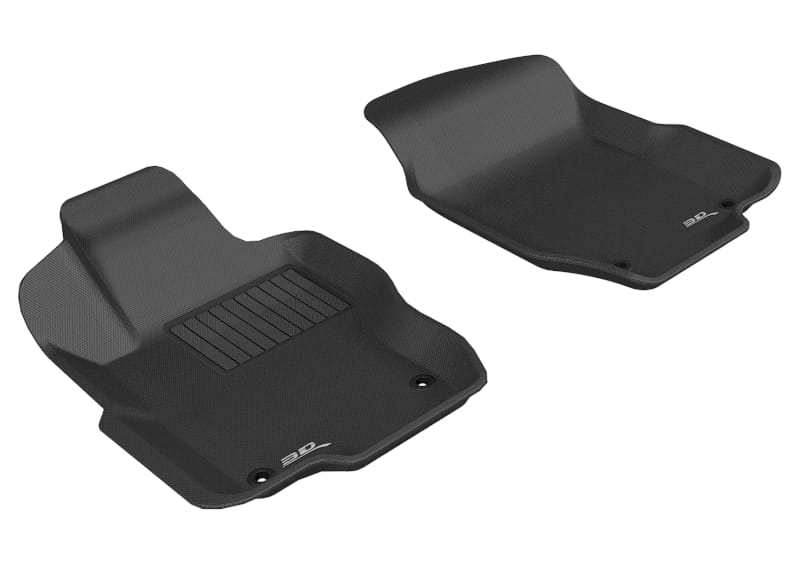 3D MAXpider — KAGU Floor Mat