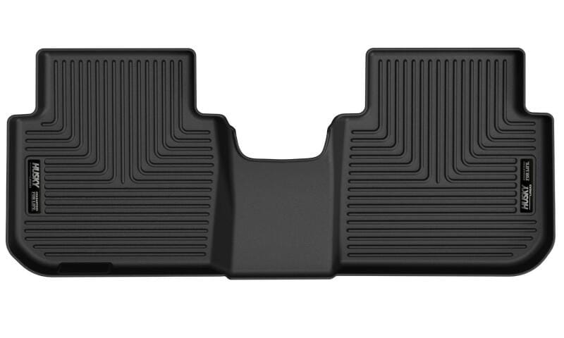 Husky Liners — X-act Contour - 2nd Seat Floor Liner
X-act Contour-2nd Seat Floor Liner