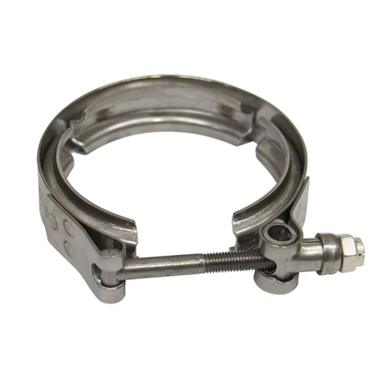 BD Diesel — V-Band Clamp