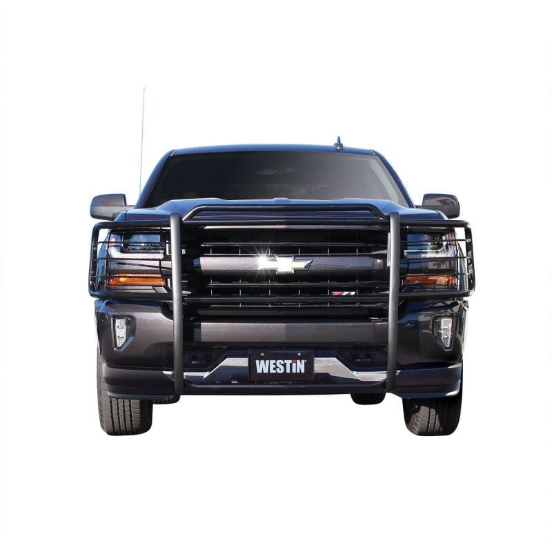Westin — Sportsman Grille Guard