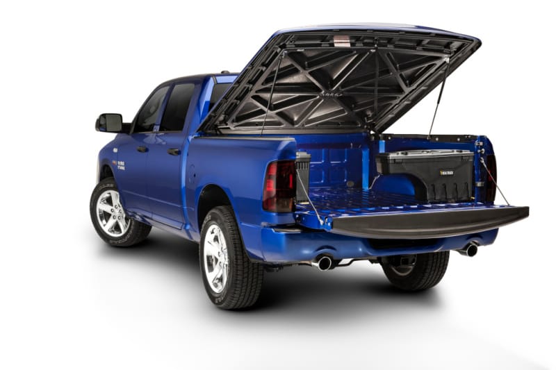 Undercover — Swing Case 21-25 GMC Hummer EV Passenger