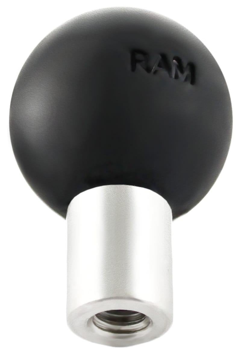 SPOD — RAM 1/4-20 Female Threaded Hole with 1 Inch ball