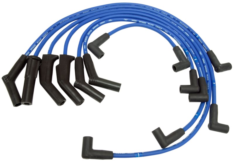 NGK — NGK Spark Plug Wire Set