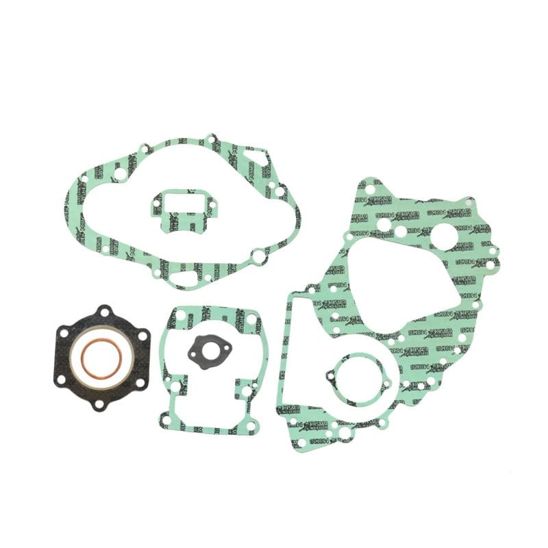 Athena — Athena 78-80 Suzuki DS 185 Complete Gasket Kit (Excl Oil Seals)