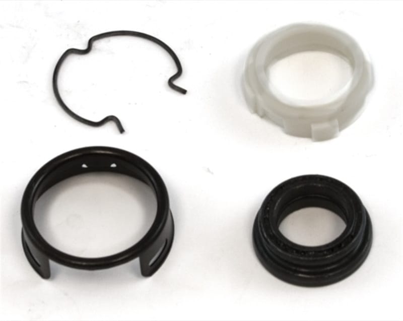 OMIX — Steering Shaft Kit