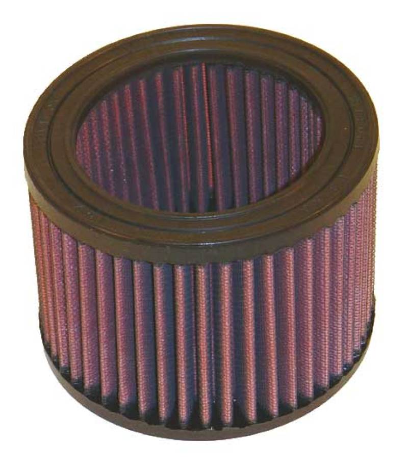 K&N Engineering — Replacement Air Filter