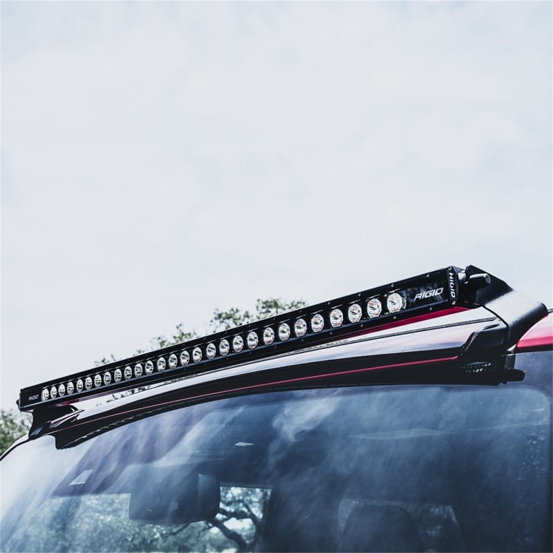 Rigid Industries — RIGID 2021+Ford Bronco Roof Line SR Mount Kit