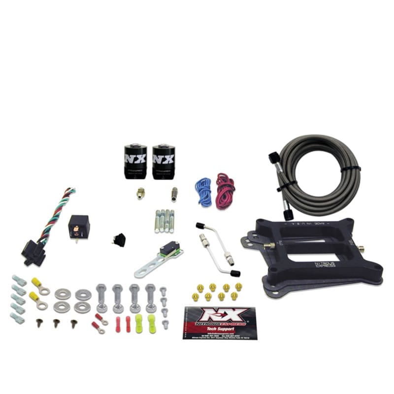 Nitrous Express — Nitrous Oxide Injection System Kit