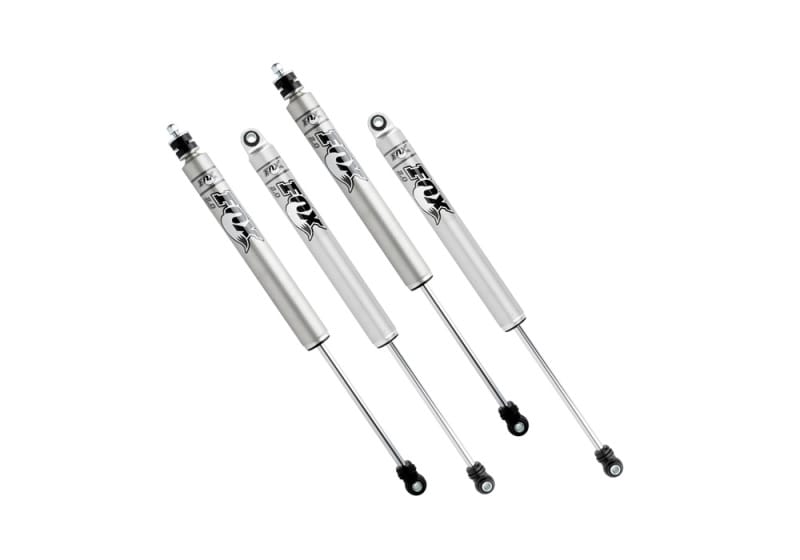 Superlift — Fox Shock Box - 4-6" Lift Lit - 94-02 Ram 2500 - Front & Rear
Fox Shock Box-4-6in. Lift Lit-94-02 Ram 2500-Front/Rear