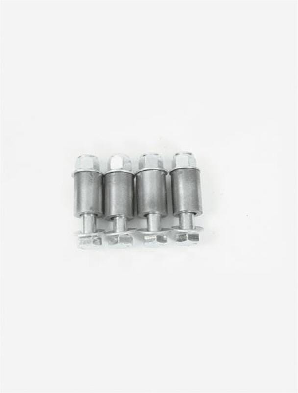 PRP Seats — Seat Mount Spacer Kit for Extra Wide Seats