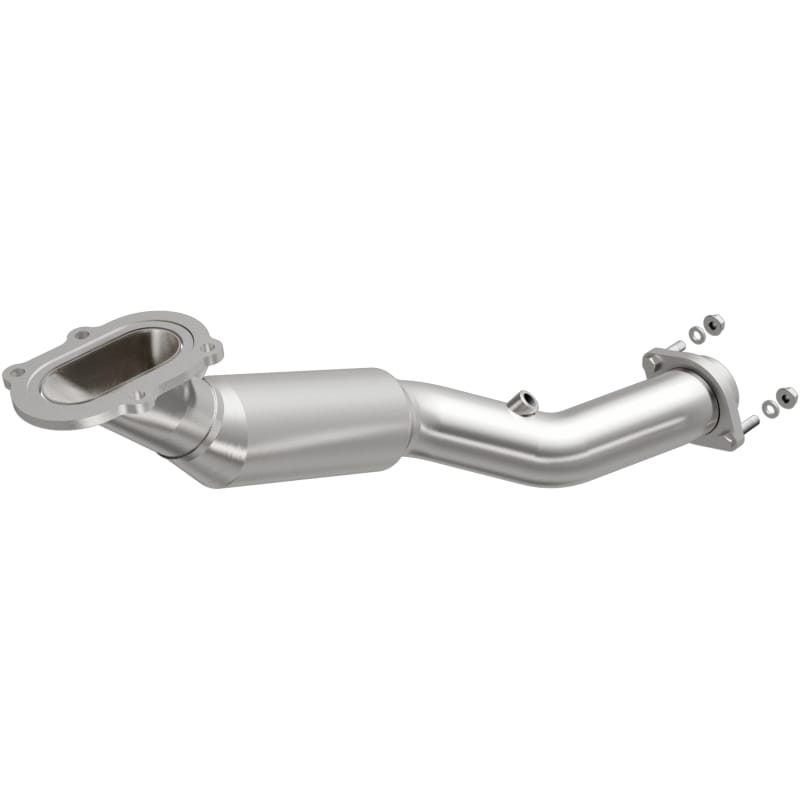 Magnaflow — California CARB Direct-Fit Catalytic Converter
California Direct-Fit Catalytic Converter