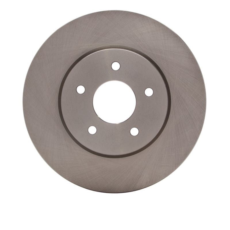 DFC — Disc Brake Rotor