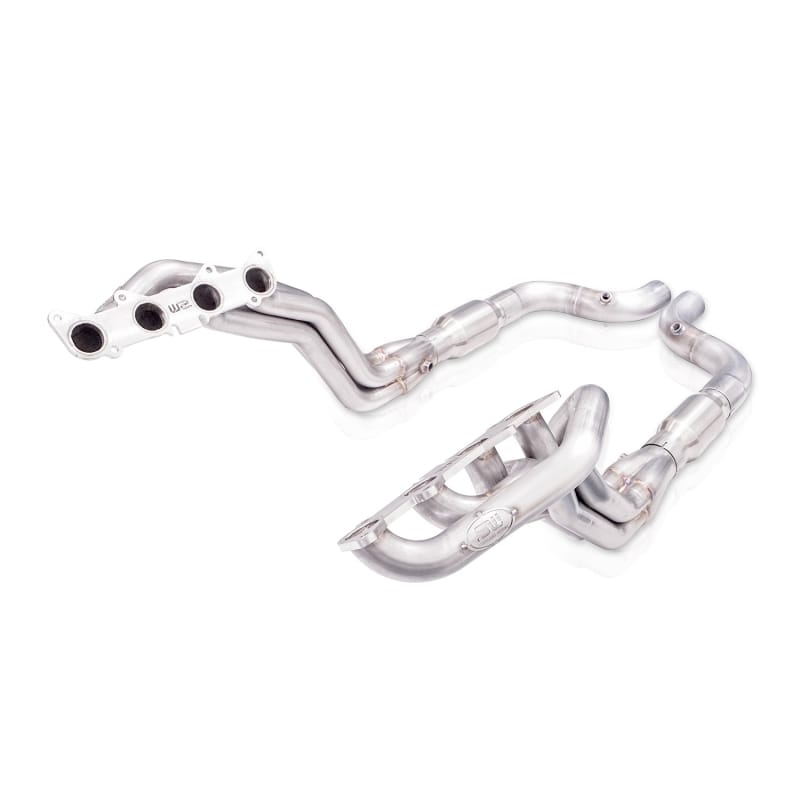 Stainless Works — Stainless Works Headers 1-7/8" With Catted Leads Performance Connect



GT350HCAT3


