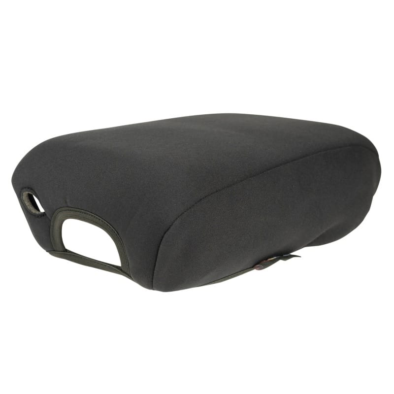 Rugged Ridge — Center Console Cover
CENTER CONSOLES-OMIX