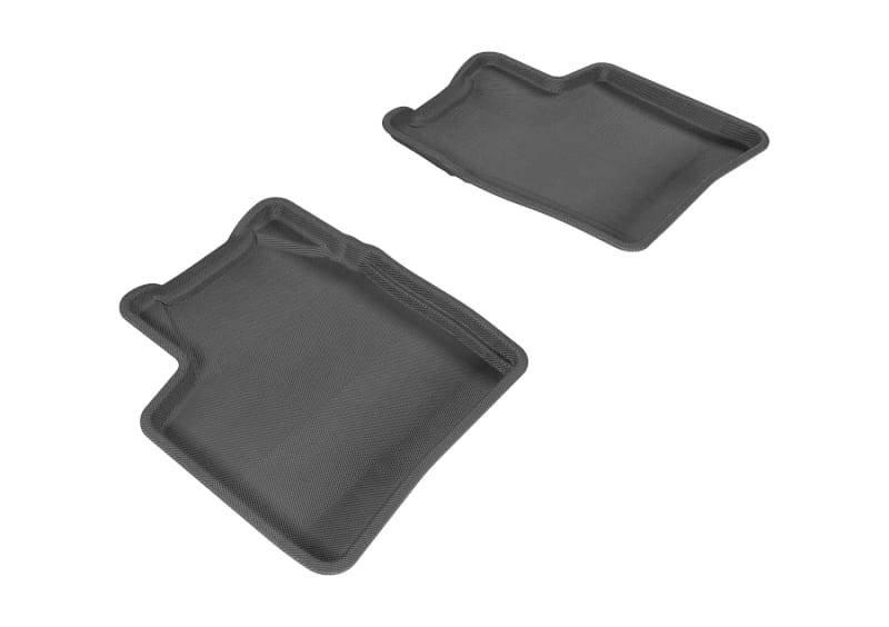 3D MAXpider — KAGU Floor Mat