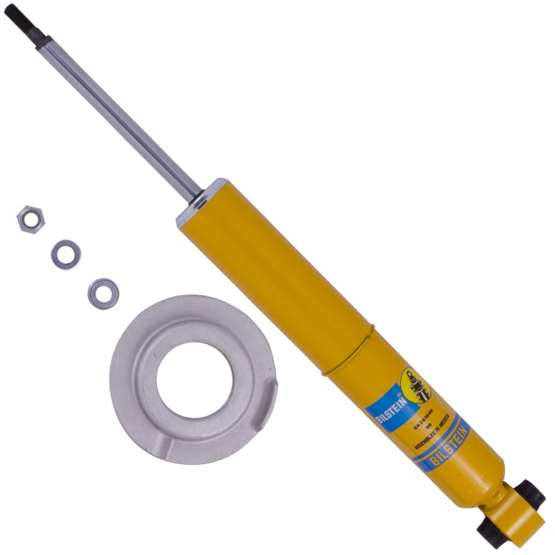 Bilstein — Bilstein B6 18-19 Subaru Crosstrek Rear Shock Absorber
Shock