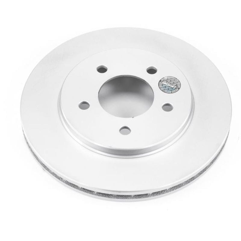 PowerStop — PowerStop Evolution Coated Rotor