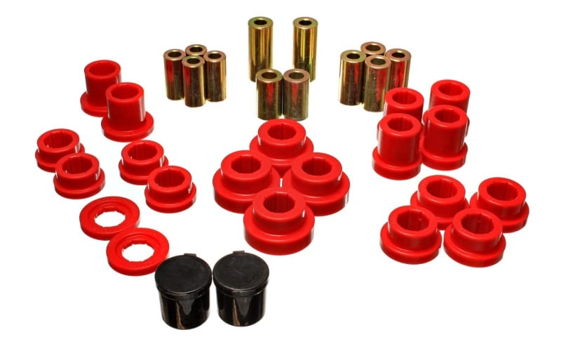 Energy Suspension — Control Arm Bushing Set