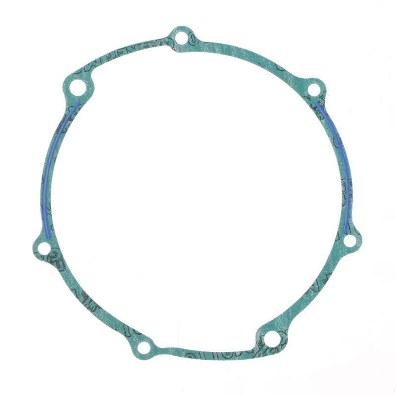 Athena — Athena 98-99 Yamaha YZ F 400 Outer Clutch Cover Gasket