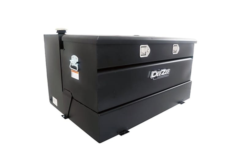 Dee Zee — Specialty Series Combo Auxiliary Liquid Transfer Tank